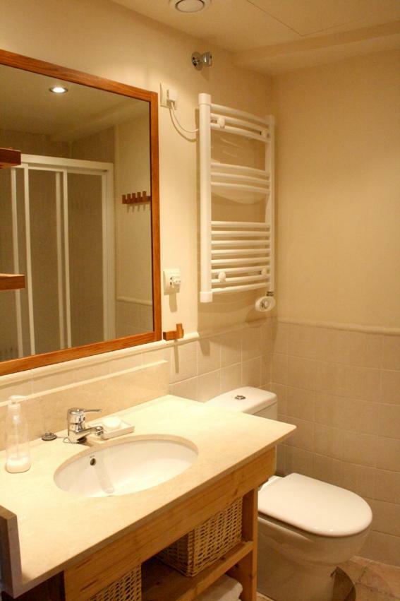 Groc Fluvia Apartamento Barcelona Exterior foto